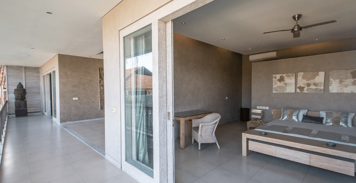 Rent villa Carmela, Indonesia, Bali, Seminjak | Villacarte
