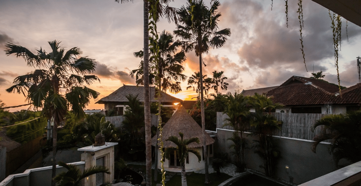 Rent villa Carmela, Indonesia, Bali, Seminjak | Villacarte