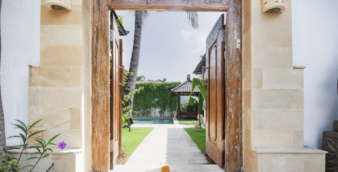 Rent villa Natalia, Indonesia, Bali, Seminjak | Villacarte