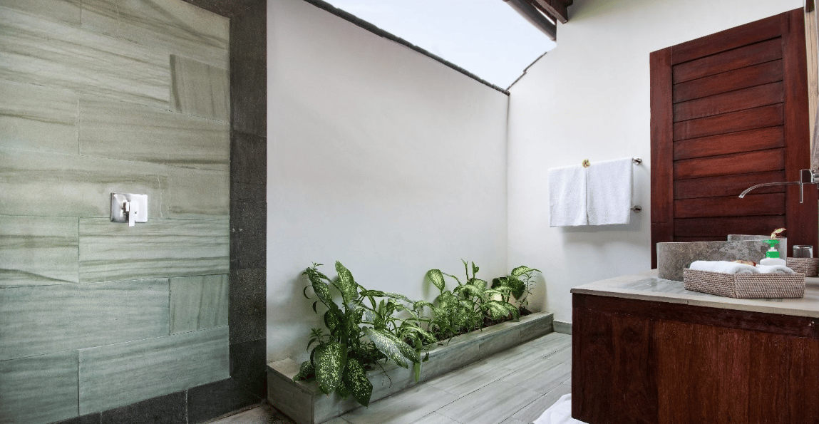 Rent villa Natalia, Indonesia, Bali, Seminjak | Villacarte