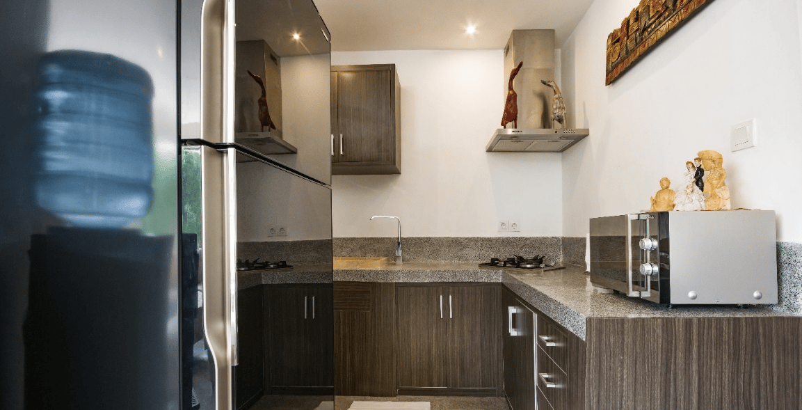 Rent villa Natalia, Indonesia, Bali, Seminjak | Villacarte