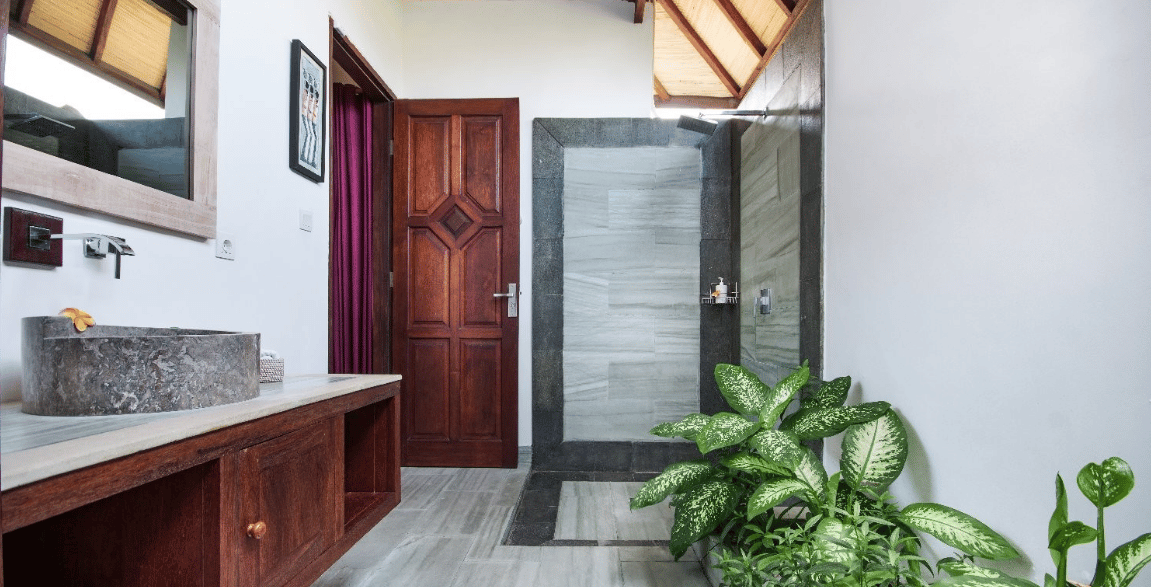 Rent villa Natalia, Indonesia, Bali, Seminjak | Villacarte
