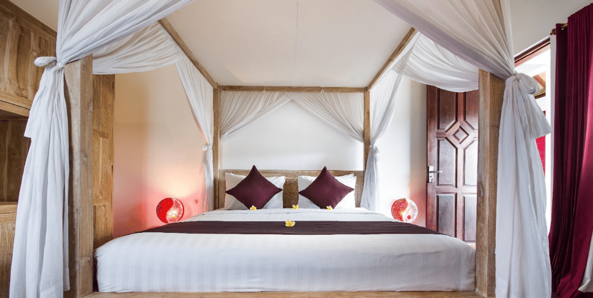 Rent villa Natalia, Indonesia, Bali, Seminjak | Villacarte