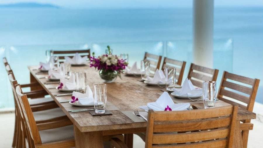 Rent villa Amarapura, Thailand, Phuket, Yamu Cape | Villacarte