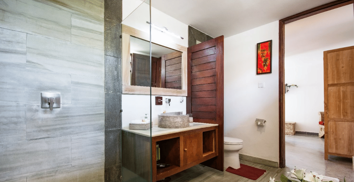 Rent villa Natalia, Indonesia, Bali, Seminjak | Villacarte