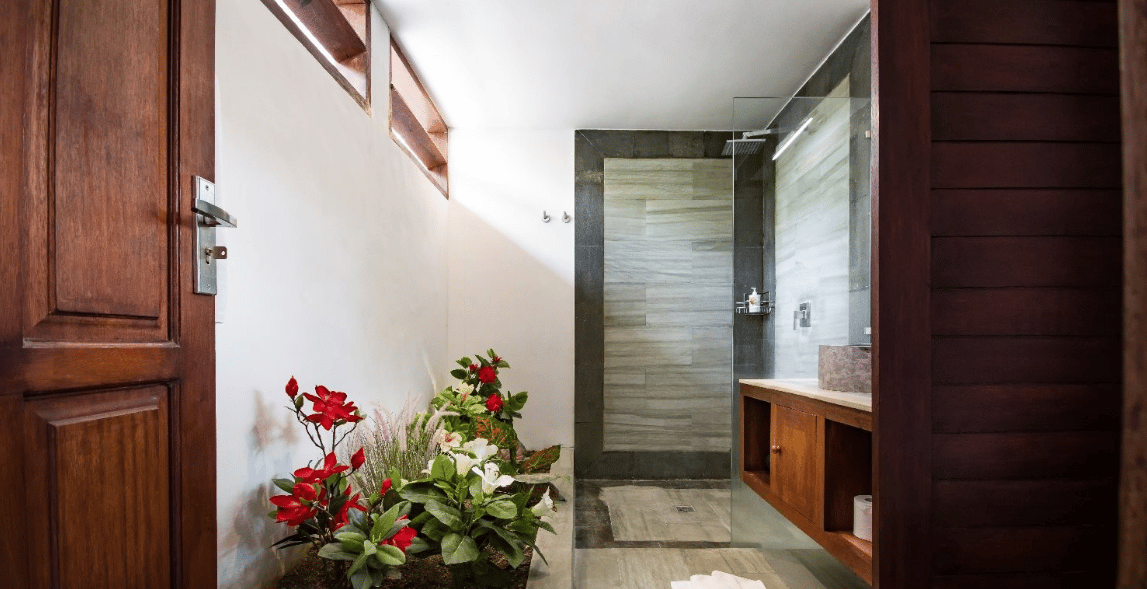 Rent villa Natalia, Indonesia, Bali, Seminjak | Villacarte