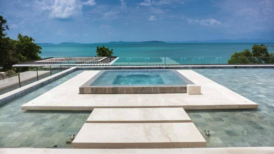 Rent villa Amarapura, Thailand, Phuket, Yamu Cape | Villacarte