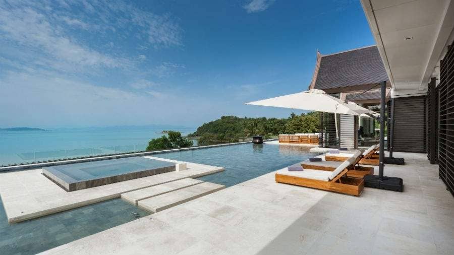Rent villa Amarapura, Thailand, Phuket, Yamu Cape | Villacarte