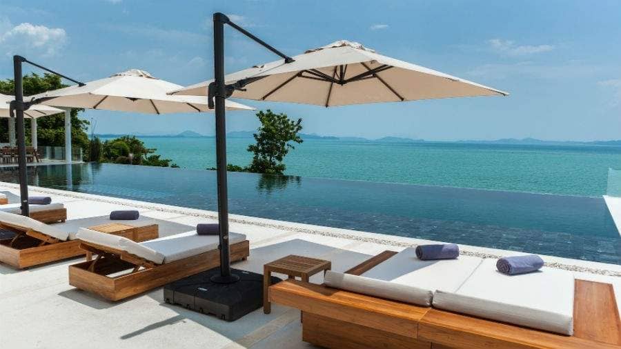 Rent villa Amarapura, Thailand, Phuket, Yamu Cape | Villacarte