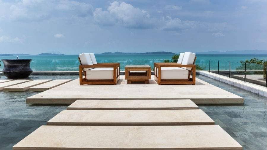 Rent villa Amarapura, Thailand, Phuket, Yamu Cape | Villacarte