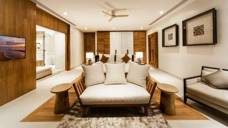Rent villa Amarapura, Thailand, Phuket, Yamu Cape | Villacarte