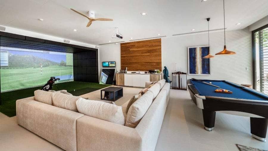 Rent villa Amarapura, Thailand, Phuket, Yamu Cape | Villacarte