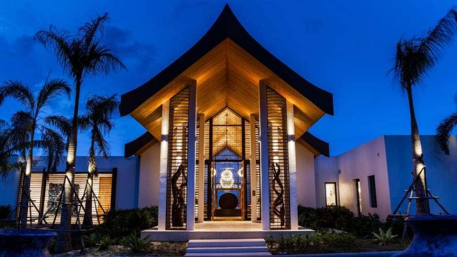 Rent villa Amarapura, Thailand, Phuket, Yamu Cape | Villacarte