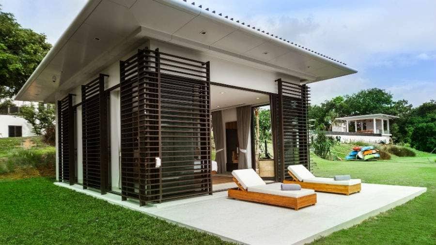 Rent villa Amarapura, Thailand, Phuket, Yamu Cape | Villacarte