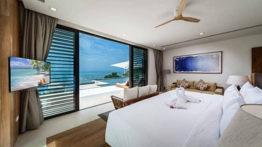 Rent villa Amarapura, Thailand, Phuket, Yamu Cape | Villacarte