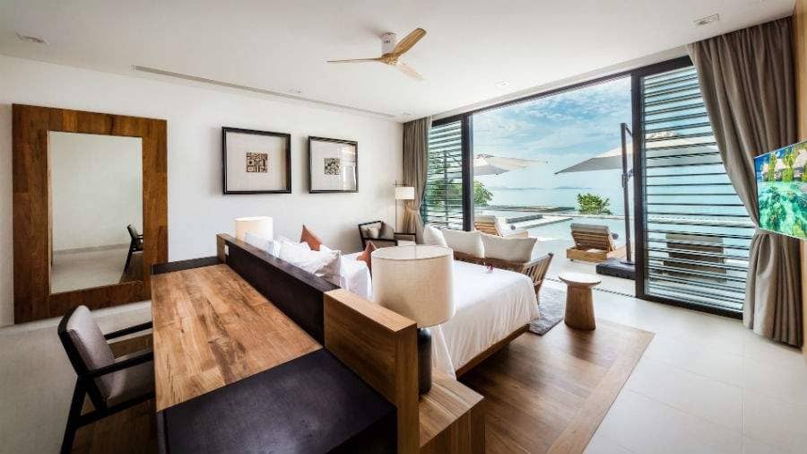 Rent villa Amarapura, Thailand, Phuket, Yamu Cape | Villacarte