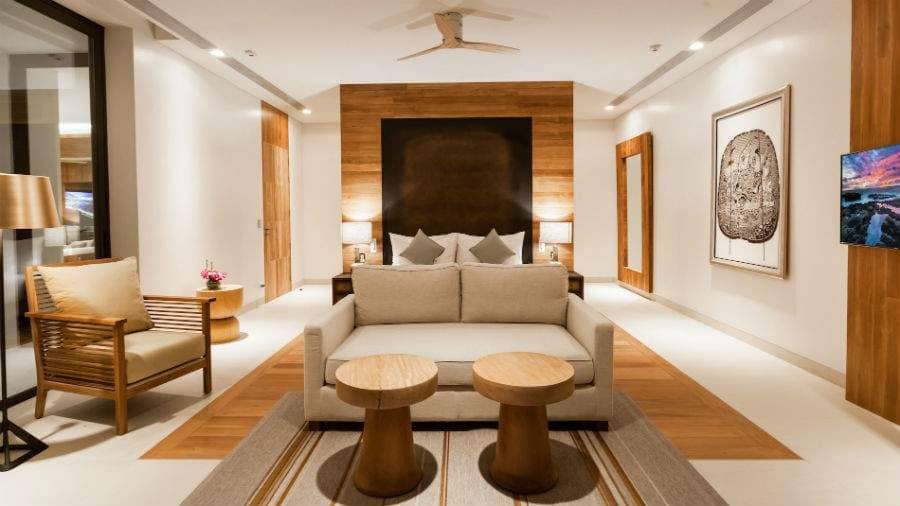Rent villa Amarapura, Thailand, Phuket, Yamu Cape | Villacarte