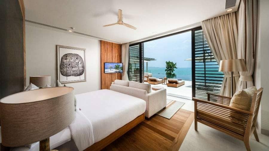 Rent villa Amarapura, Thailand, Phuket, Yamu Cape | Villacarte