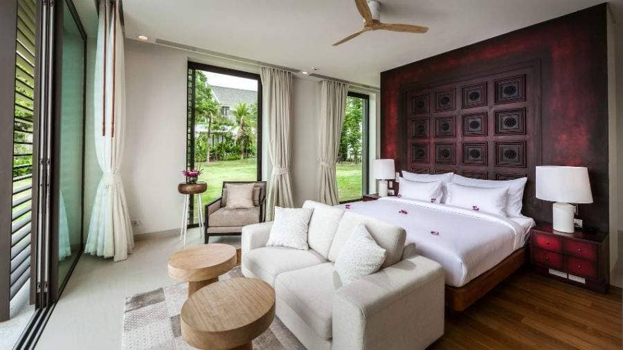 Rent villa Amarapura, Thailand, Phuket, Yamu Cape | Villacarte