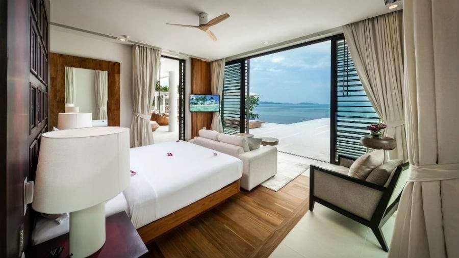 Rent villa Amarapura, Thailand, Phuket, Yamu Cape | Villacarte