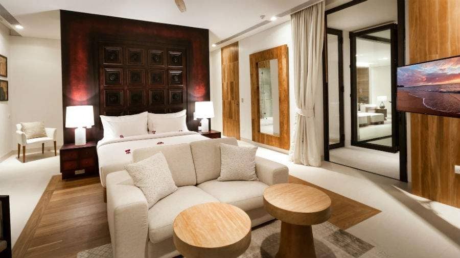 Rent villa Amarapura, Thailand, Phuket, Yamu Cape | Villacarte