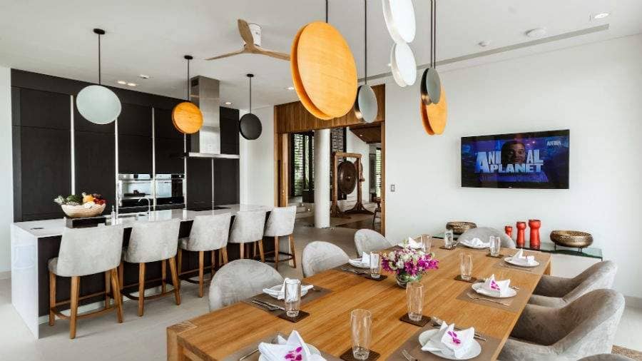 Rent villa Amarapura, Thailand, Phuket, Yamu Cape | Villacarte