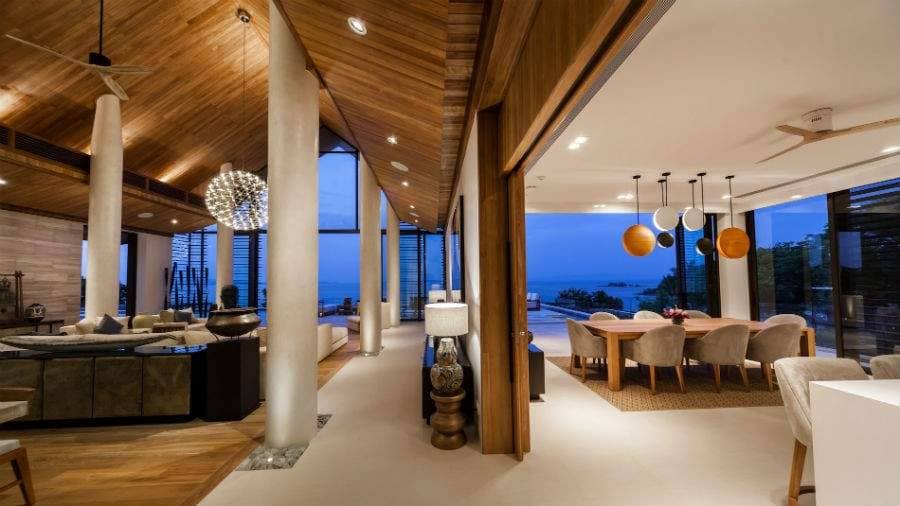 Rent villa Amarapura, Thailand, Phuket, Yamu Cape | Villacarte