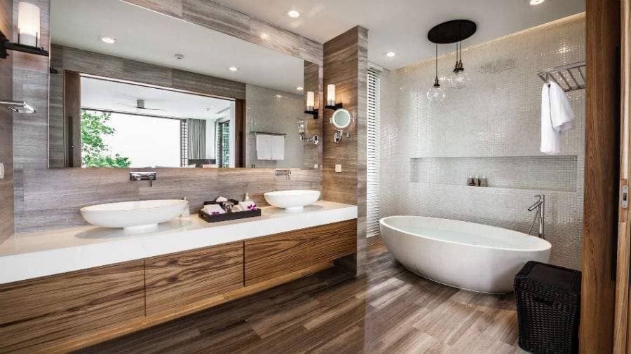 Rent villa Amarapura, Thailand, Phuket, Yamu Cape | Villacarte