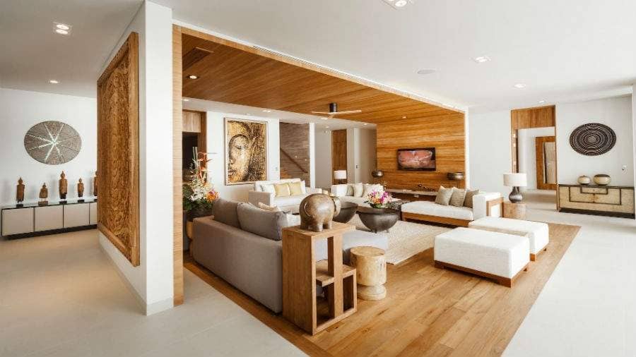 Rent villa Amarapura, Thailand, Phuket, Yamu Cape | Villacarte