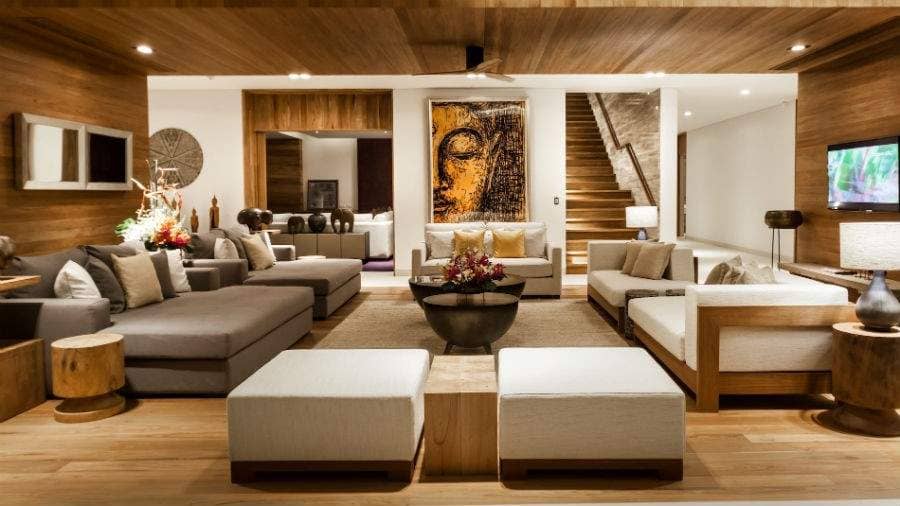 Rent villa Amarapura, Thailand, Phuket, Yamu Cape | Villacarte