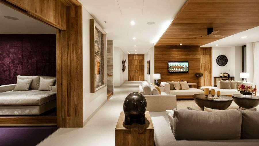 Rent villa Amarapura, Thailand, Phuket, Yamu Cape | Villacarte