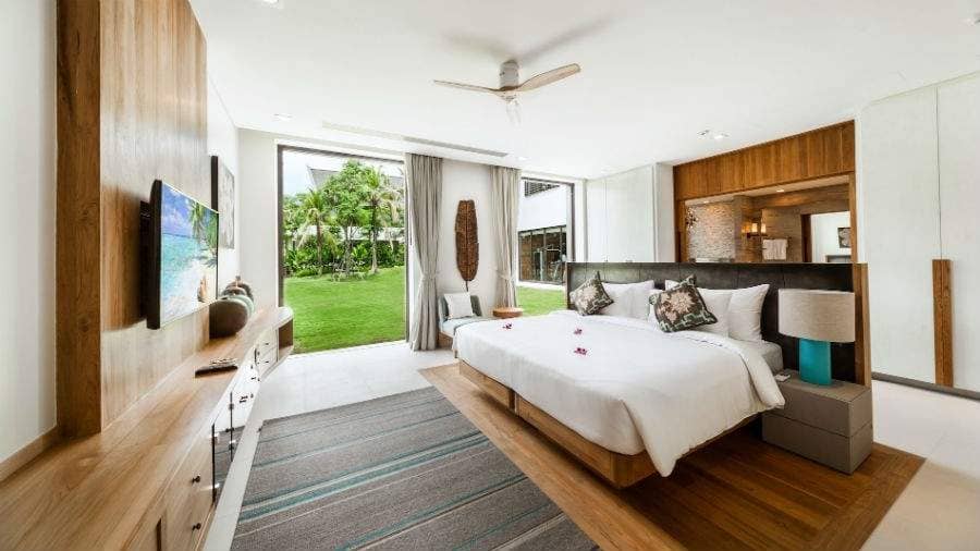 Rent villa Amarapura, Thailand, Phuket, Yamu Cape | Villacarte