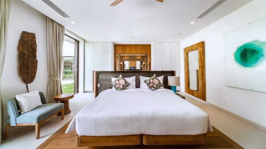 Rent villa Amarapura, Thailand, Phuket, Yamu Cape | Villacarte