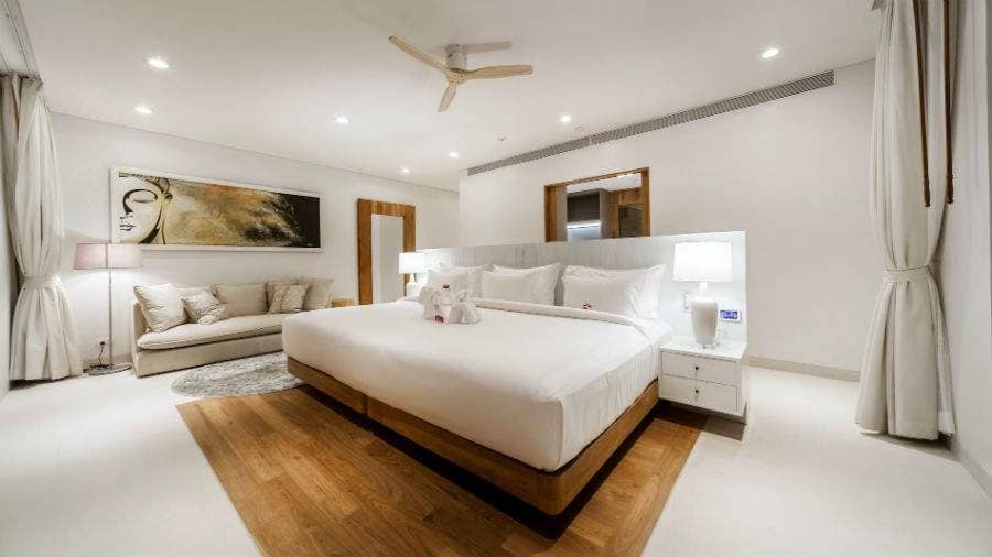 Rent villa Amarapura, Thailand, Phuket, Yamu Cape | Villacarte