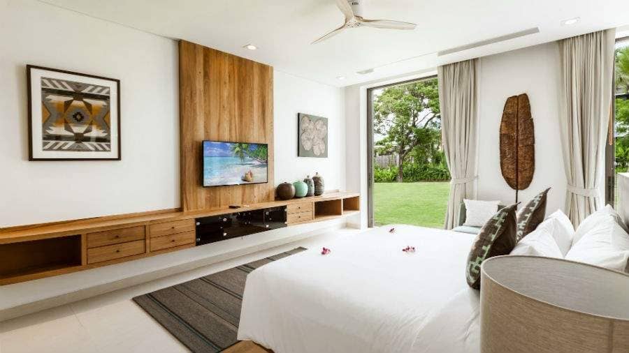 Rent villa Amarapura, Thailand, Phuket, Yamu Cape | Villacarte