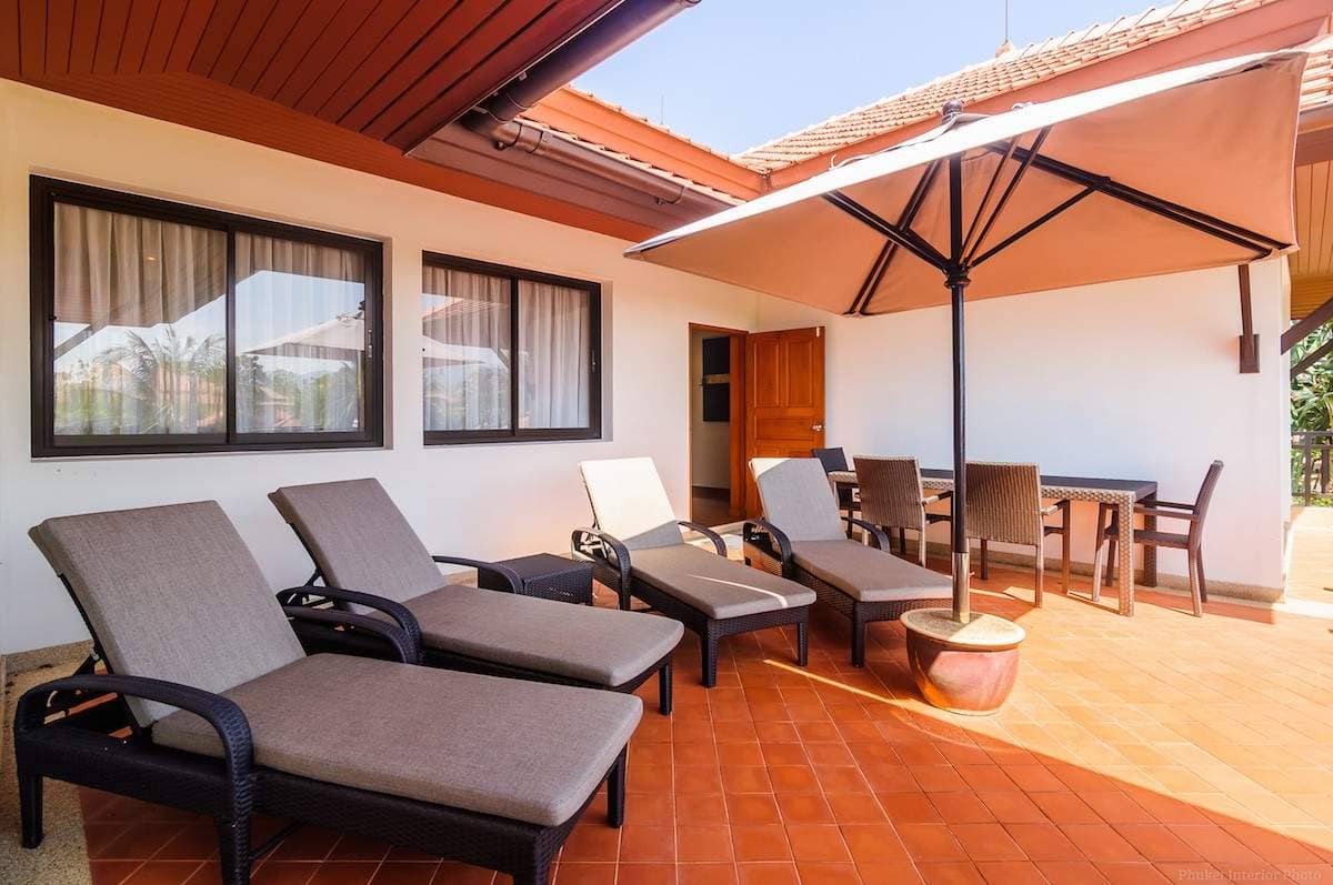 Аренда виллы Angsana Villas 116/1, Таиланд, Пхукет, Лагуна | Villacarte