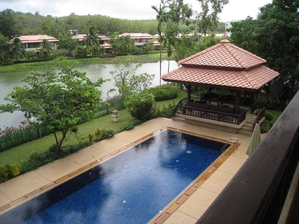 Rent villa Angsana Villas 116/7, Thailand, Phuket, Laguna | Villacarte
