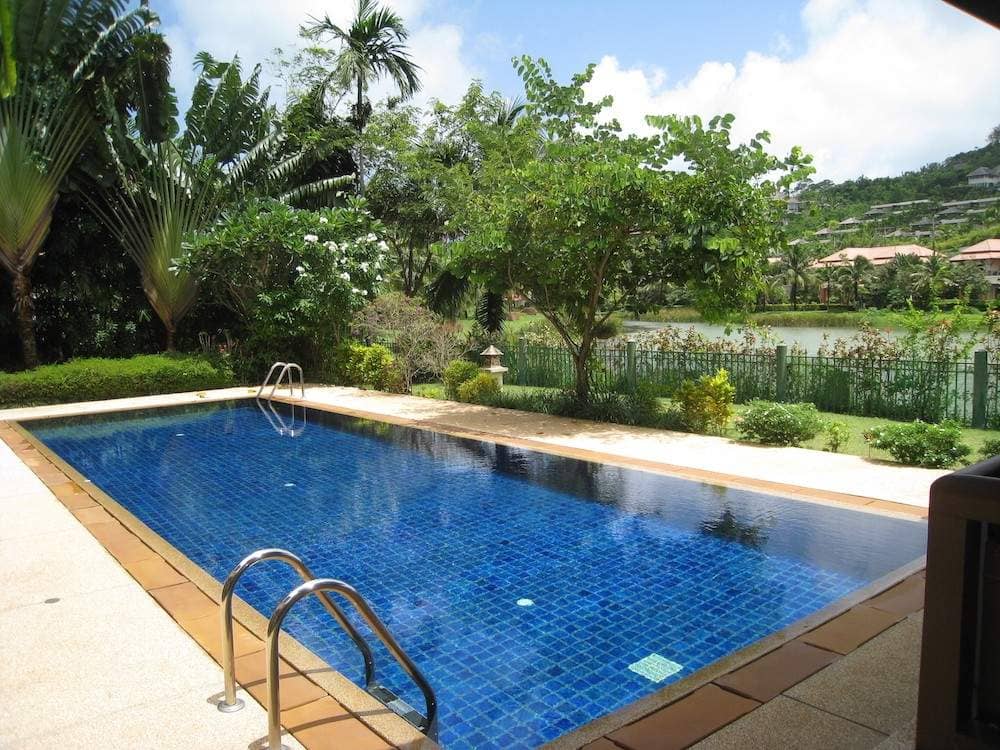 Rent villa Angsana Villas 116/7, Thailand, Phuket, Laguna | Villacarte