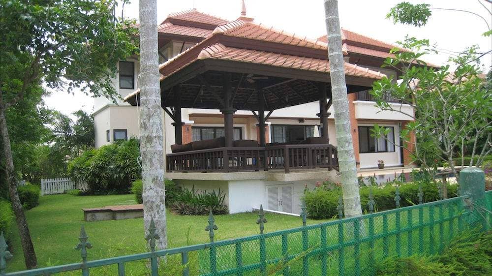 Rent villa Angsana Villas 116/7, Thailand, Phuket, Laguna | Villacarte