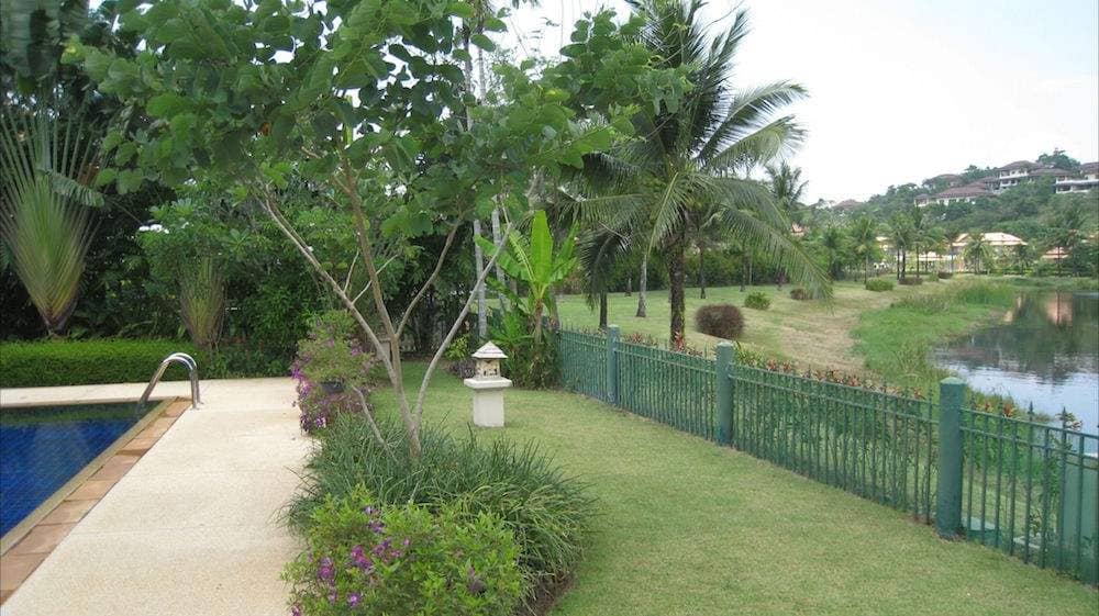 Rent villa Angsana Villas 116/7, Thailand, Phuket, Laguna | Villacarte