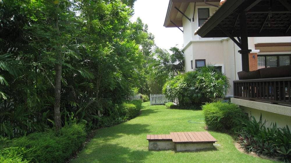 Rent villa Angsana Villas 116/7, Thailand, Phuket, Laguna | Villacarte