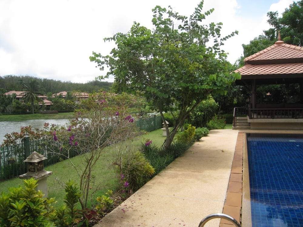 Rent villa Angsana Villas 116/7, Thailand, Phuket, Laguna | Villacarte