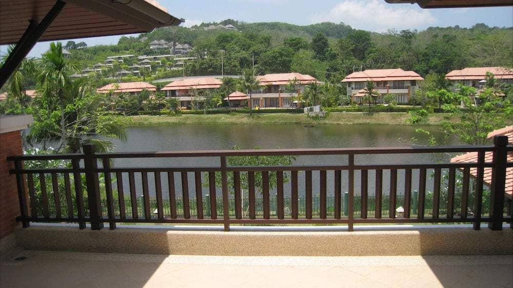 Rent villa Angsana Villas 116/7, Thailand, Phuket, Laguna | Villacarte