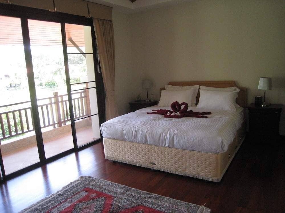 Rent villa Angsana Villas 116/7, Thailand, Phuket, Laguna | Villacarte