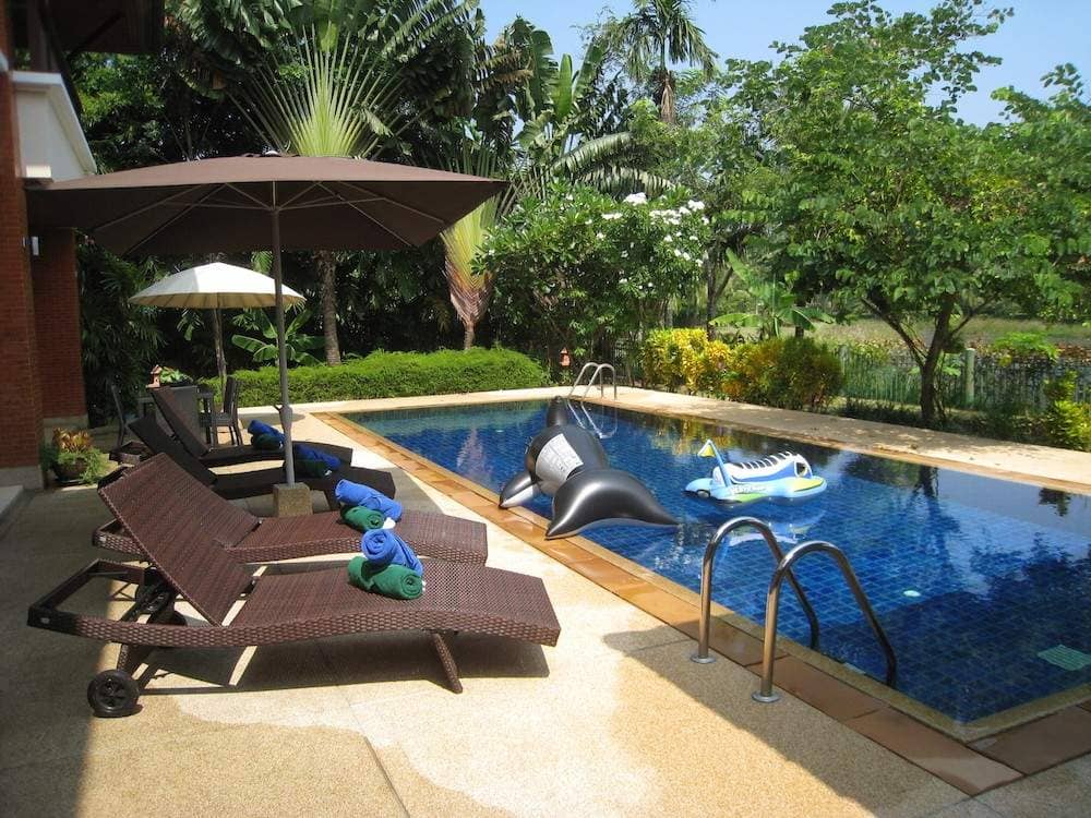 Rent villa Angsana Villas 116/7, Thailand, Phuket, Laguna | Villacarte