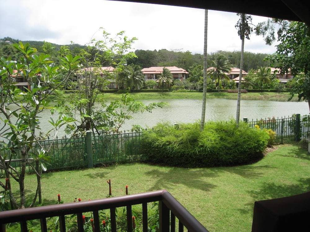 Rent villa Angsana Villas 116/7, Thailand, Phuket, Laguna | Villacarte