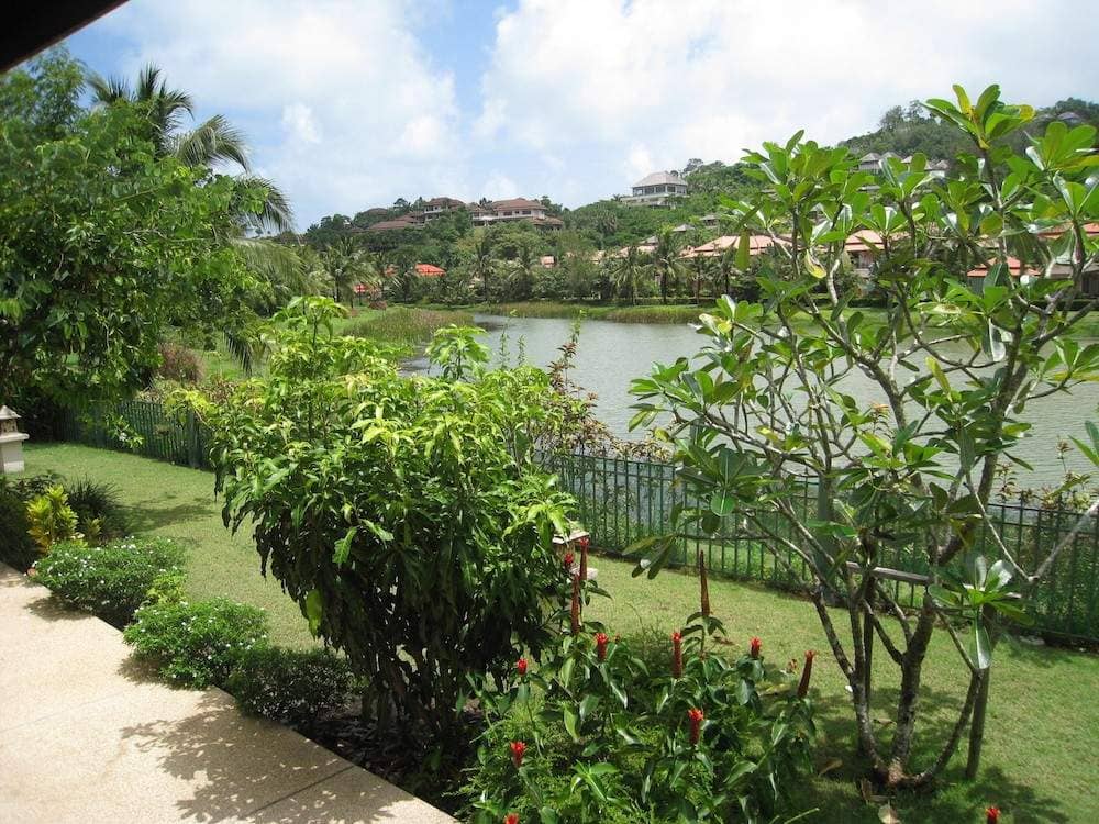 Rent villa Angsana Villas 116/7, Thailand, Phuket, Laguna | Villacarte