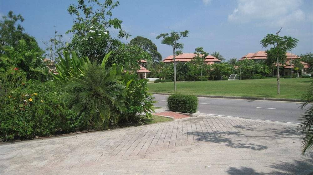 Rent villa Angsana Villas 116/7, Thailand, Phuket, Laguna | Villacarte
