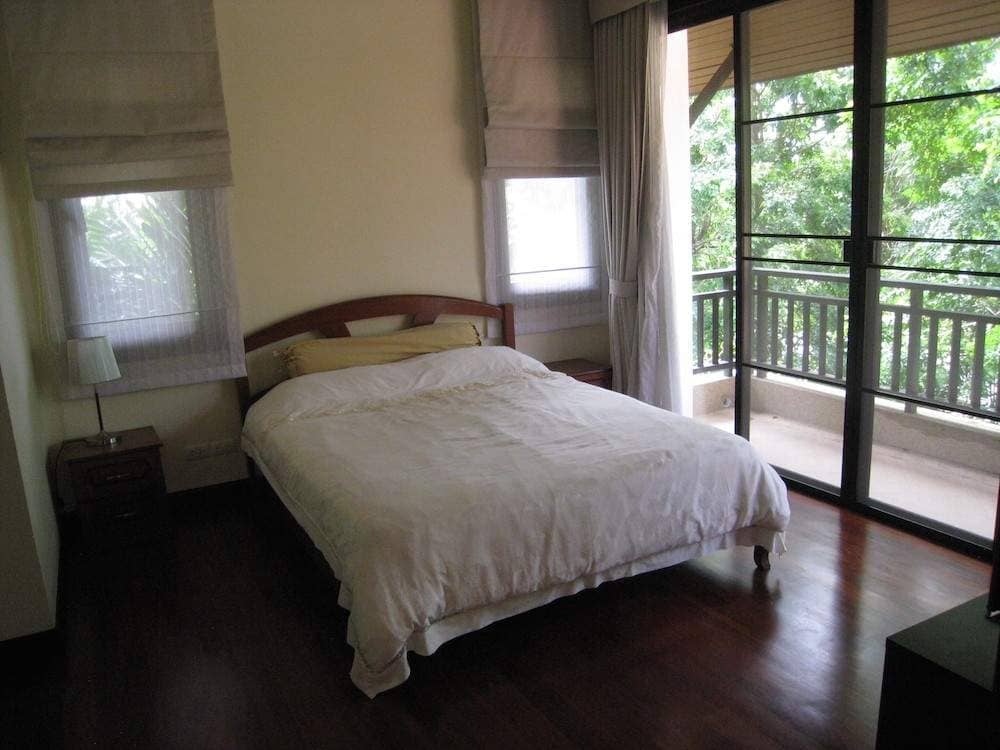 Rent villa Angsana Villas 116/7, Thailand, Phuket, Laguna | Villacarte