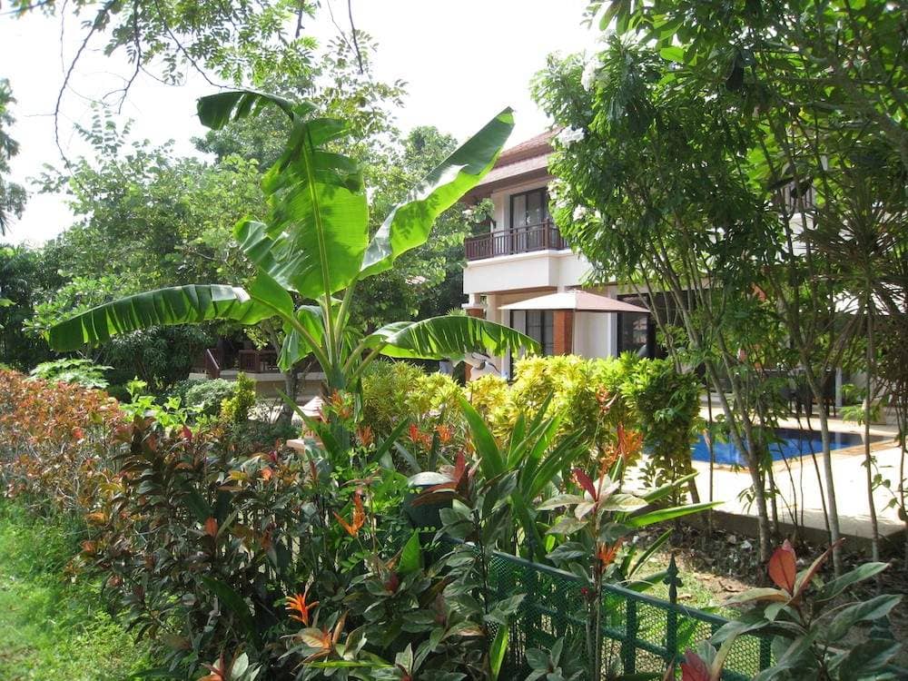 Rent villa Angsana Villas 116/7, Thailand, Phuket, Laguna | Villacarte